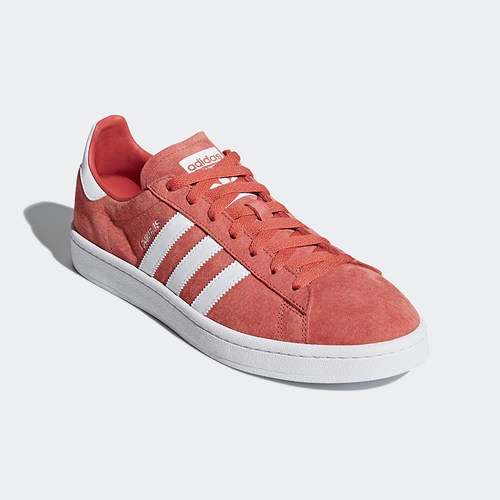 阿迪达斯男女运动复古板鞋时尚