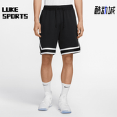 耐克正品 透气宽松篮球运动短裤 夏季 Nike 新款 男士 CU1732 010