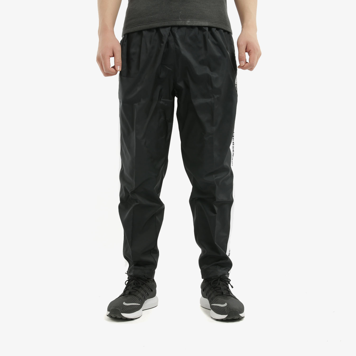 Nike/耐克正品 当季新款 男子休闲运动篮球长裤 CD9553-010