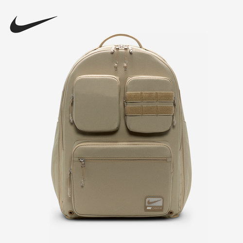 Nike/耐克正品NKUTILITYPOWERBKPK-2.0男女运动双肩包FN4120-251