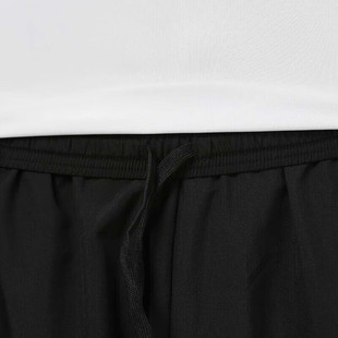 Adidas/阿迪达斯官方正品运动男士针织宽松休闲篮球短裤GT8161