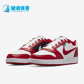 耐克正品 低帮轻便耐磨板鞋 EBERNON Nike Low男士 经典 AQ1774 101