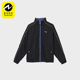 保暖加绒梭织夹克外套631414 Puma 男士 2025春款 彪马正品