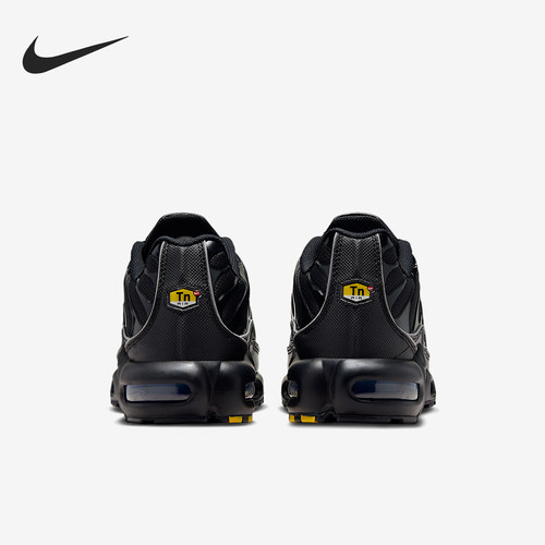 Nike/耐克正品Air Max Plus男士气垫运动运动鞋HV8066-002