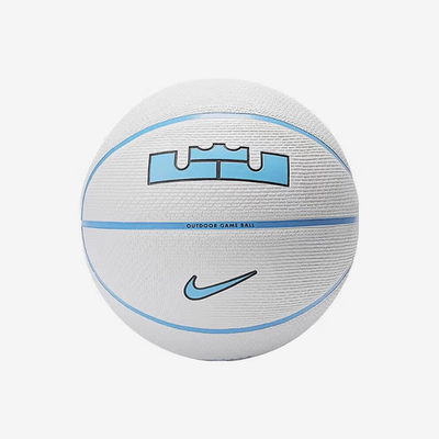 Nike/耐克正品PLAYGROUND L JAMES男女经典运动篮球N100437208607