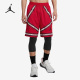 AJ1109 Nike 男子训练运动篮球五分短裤 JORDAN 687 耐克正品