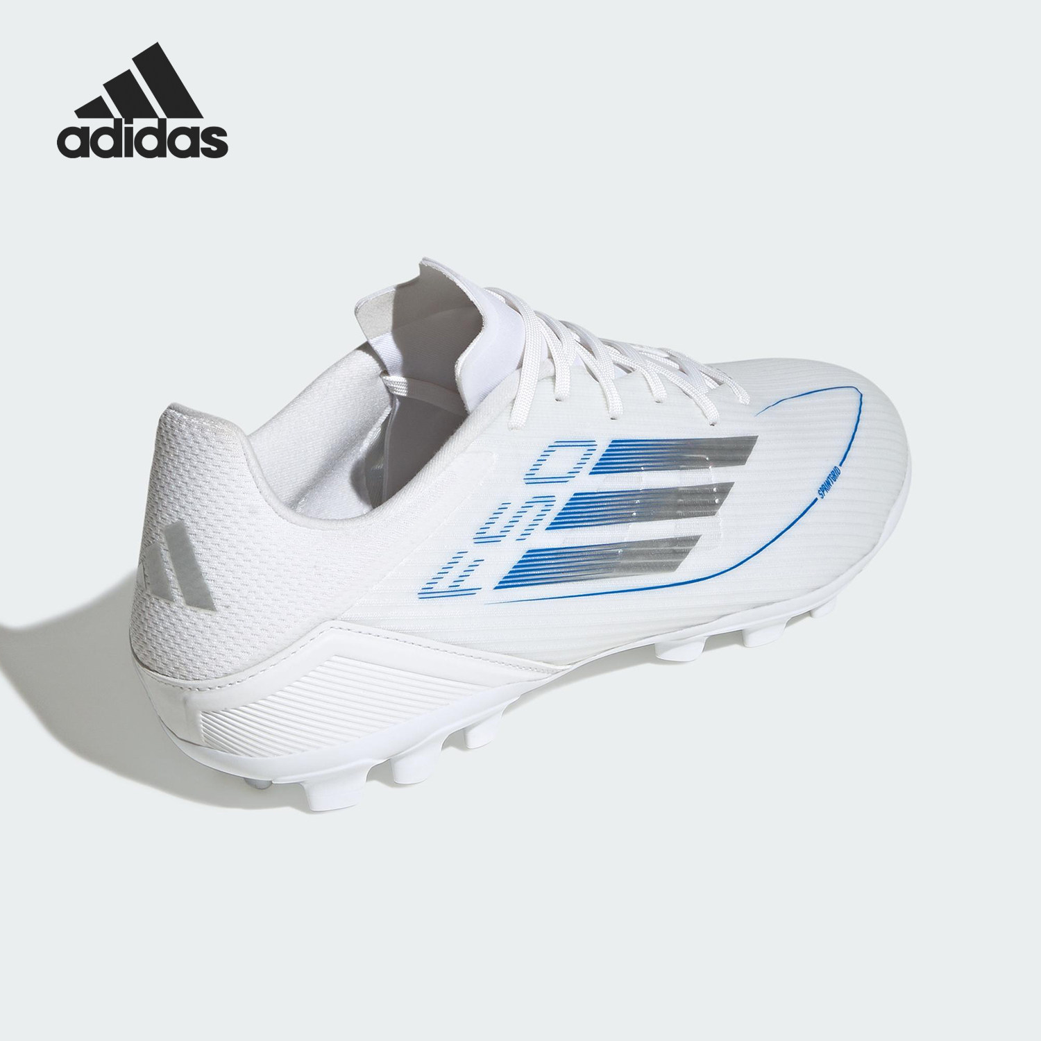 Adidas/阿迪达斯官方正品F50 LEAGUE男女训练比赛足球鞋JP7207
