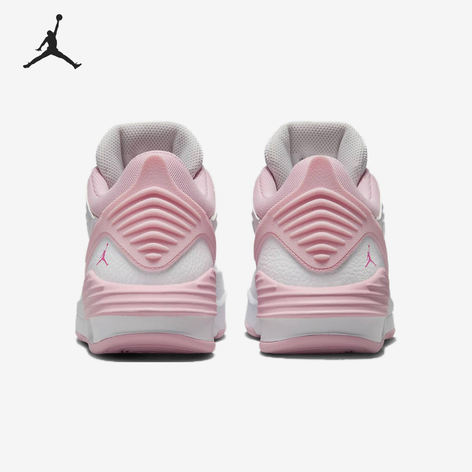 Nike/耐克大童缓震篮球鞋