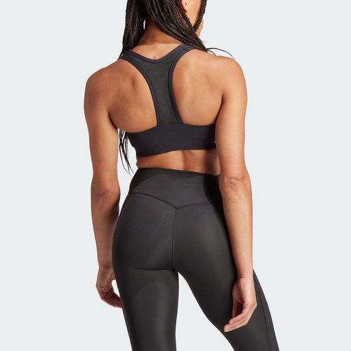 美背Adidas阿迪达斯U型运动文胸