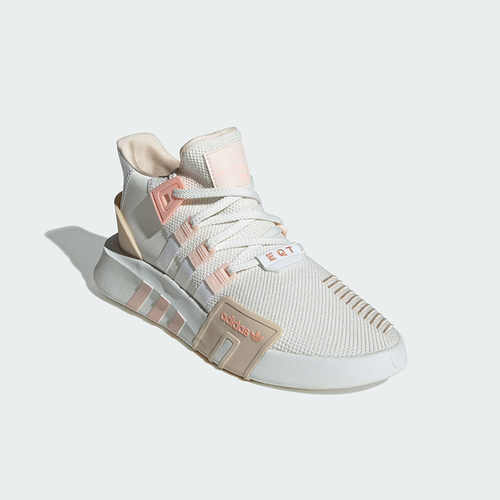 阿迪达斯男女中帮运动鞋