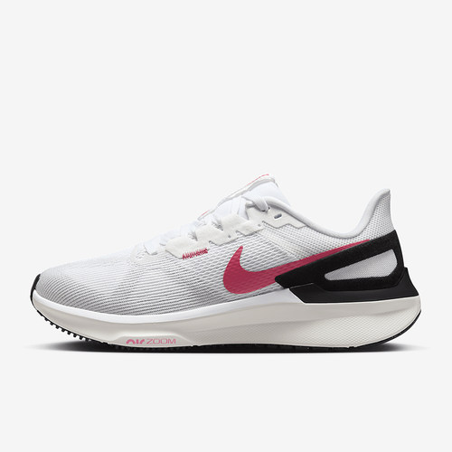 Nike/耐克正品Structure女士时尚耐穿防滑跑步鞋DJ7884-106