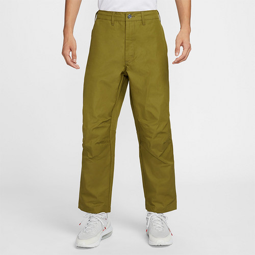 耐克男士运动户外梭织休闲长裤