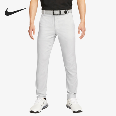Nike/耐克正品新款男子时尚修身高尔夫运动休闲长裤DA3063