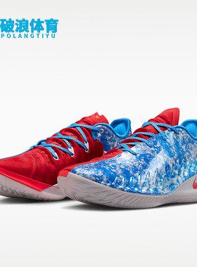 Nike/耐克正品G.T.Cut4WNBA30th新款男经典休闲篮球鞋II7531-400