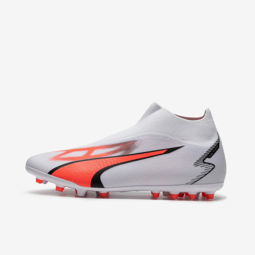 Puma/彪马正品2023新款男子运动训练户外比赛足球鞋107512-01