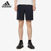 阿迪达斯正品 男子休闲运动五分短裤 CHELSEA DU0418 LIN Adidas