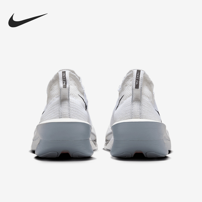 Nike/耐克正品Alphafly 3男士缓震耐磨气垫跑步鞋FD8311-101