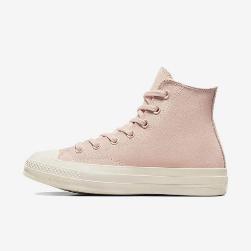 Converse/匡威正品2025新款男女时尚潮流透气运动高帮板鞋A07901C