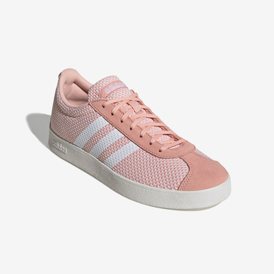 Adidas/阿迪达斯正品女士休闲日常耐磨舒适低帮板鞋EE6790
