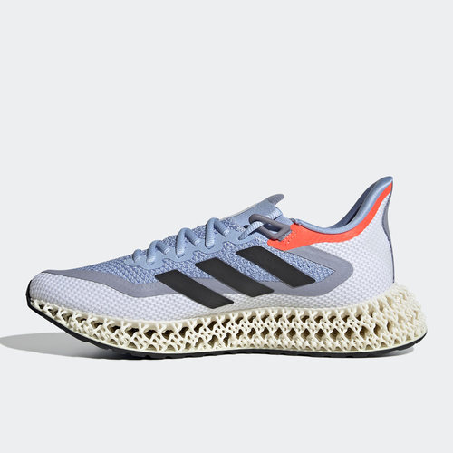 男子Adidas阿迪达斯官方正品4DF