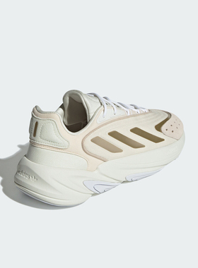 Adidas/阿迪达斯官方正品三叶草男女款经典复古运动老爹鞋JH7366