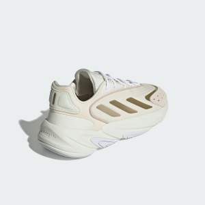 Adidas/阿迪达斯官方正品三叶草男女款经典复古运动老爹鞋JH7366