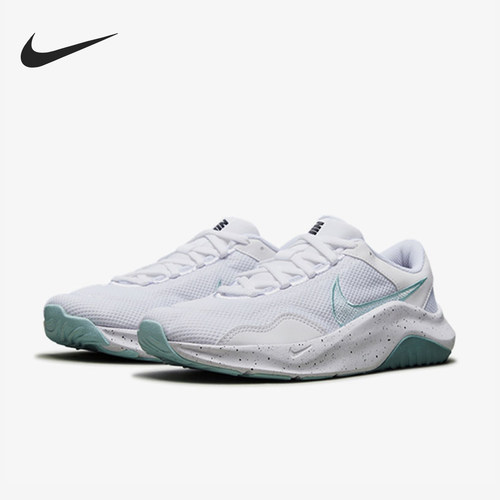 Nike耐克正品Legend Essential 3女低帮运动休闲训练鞋DM1119-101