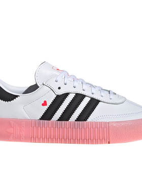 adidas阿迪达斯女百搭板鞋