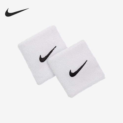 Nike/耐克正品2025年夏季男女训练篮球运动护腕II5301-101