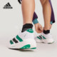 阿迪达斯正品 ADIZERO EVO Adidas SL男女耐磨跑步鞋 KH6377