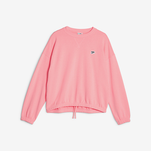 简约休闲卫衣623455 Puma 女子时尚 新款 彪马正品 2023秋季