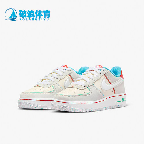 耐克正品大童时尚运动板鞋