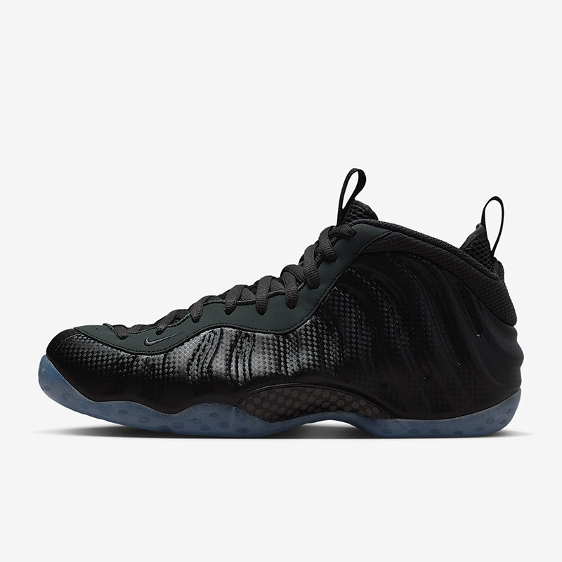 Nike/耐克正品Air Foamposite One男士中帮耐穿篮球鞋HF2902-002
