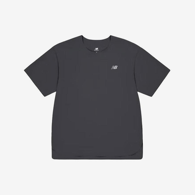 New Balance/NB正品夏季新款男子美式复古短袖T恤NEE25061-CHL