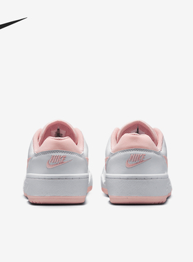 Nike/耐克正品Full Force Low 儿童低帮系带运动鞋FV5929-107