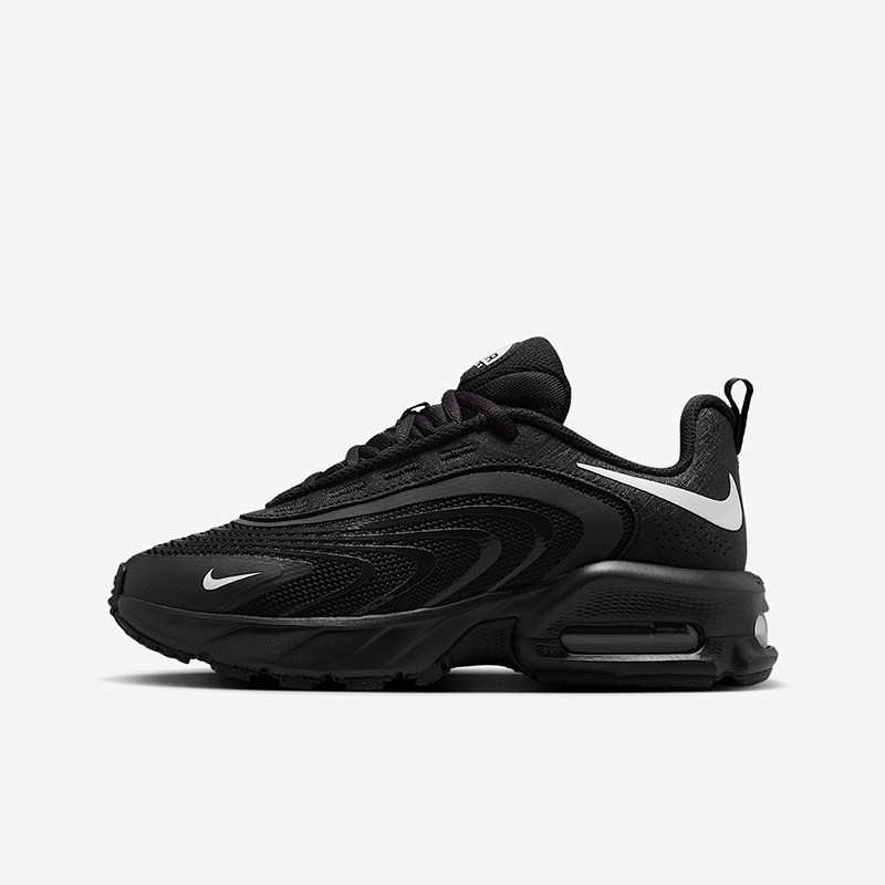 Nike/耐克正品Air Max GS女子大童缓震轻盈气垫运动鞋IF2622-002