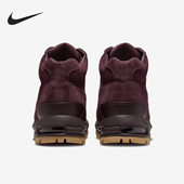 运动气垫靴子865031 Nike 602 Max Goadome男士 耐克正品 Air