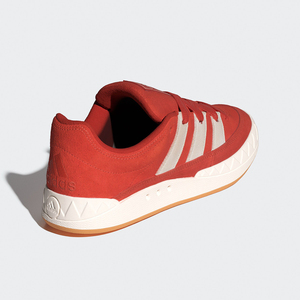Adidas/阿迪达斯官方正品经典男女同款厚底休闲运动滑板鞋IF8796
