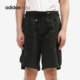 男子宽松舒适运动休闲五分裤 NEO夏季 H45165 阿迪达斯正品 Adidas