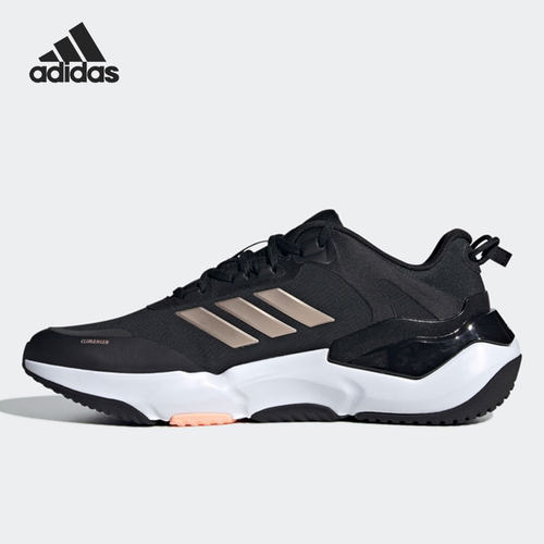 跑步鞋Adidas/阿迪达斯女子