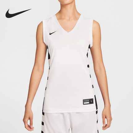Nike/耐克正品Dri-FIT Elite Power女士训练背心IM9814-102