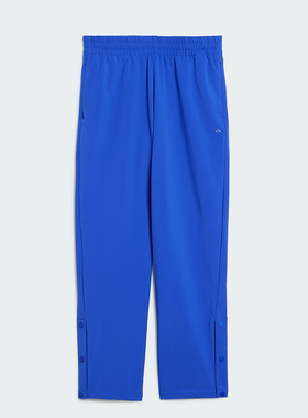 Adidas/阿迪达斯正品BASKETBALL PANTS 男女篮球舒适运动裤IW1632