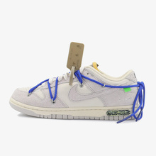 Nike/耐克正品 Dunk OW耐磨低帮男女同款运动板鞋DJ0950-104