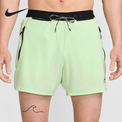 Nike/耐克正品夏季男士透气训练运动跑步健身短裤DV9312-376