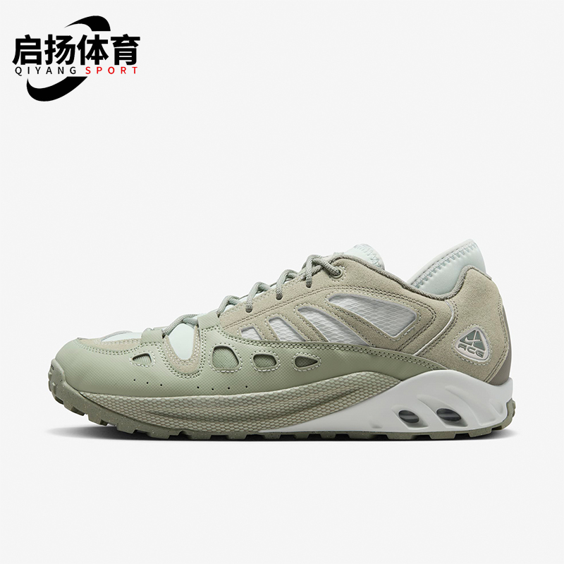 Nike/耐克正品运动男士防滑户外徒步缓震跑步鞋FV2925-300