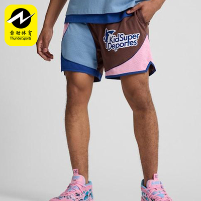 Puma/彪马正品夏季男士系带时尚透气字母印花运动短袖627858-01