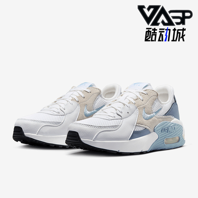 耐克AIRMAX女子跑步鞋