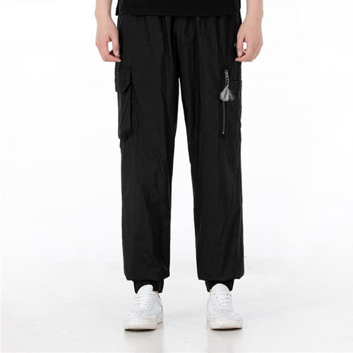 Puma/彪马正品当季新款男子运动工装训练长裤534975-01