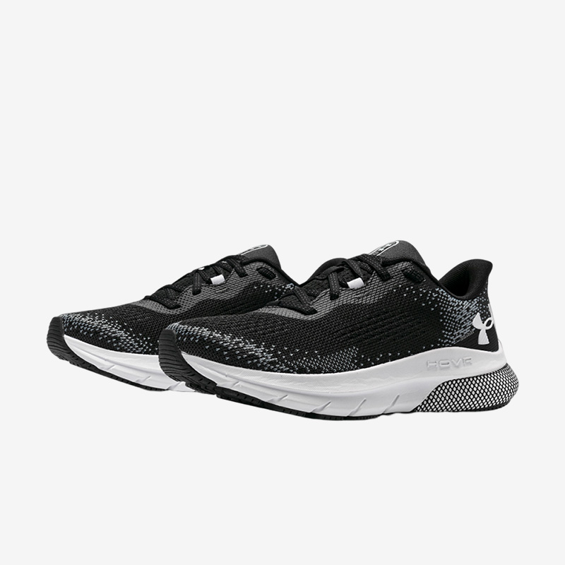 UA安德玛正品HOVR Turbulence 2 女子训练耐磨透气跑步鞋3026525