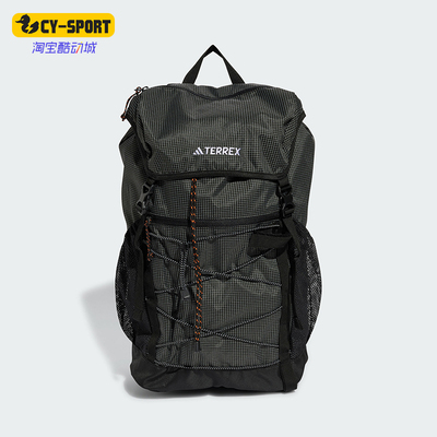 阿迪达斯男女同款时尚潮流腰包